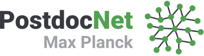 PostdocNet Max Planck